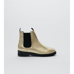 Zara Girl Boots